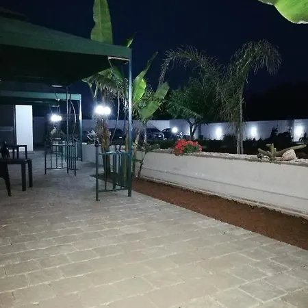 Fellini Bed & Breakfast Gallipoli