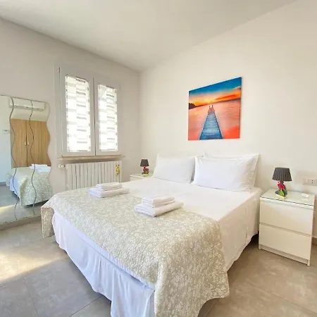 Fellini 3* Gallipoli