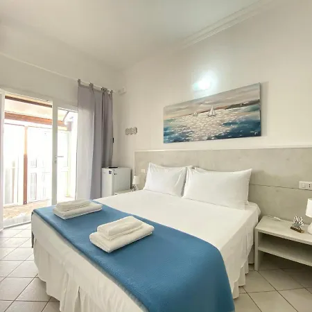 Bed & Breakfast Fellini