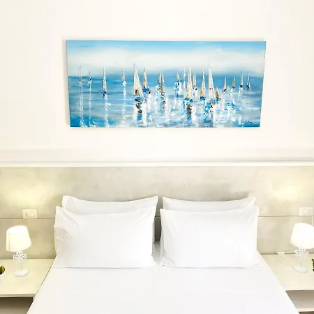 Fellini Bed & Breakfast