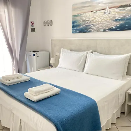 Fellini Bed & Breakfast