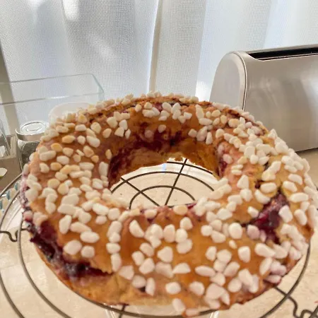 Bed & Breakfast Fellini