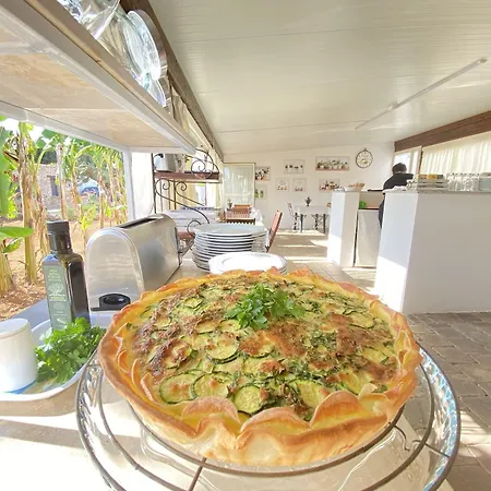 Bed & Breakfast Fellini Gallipoli