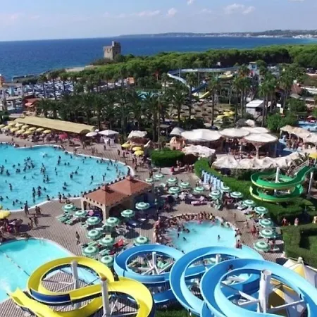 Fellini 3* Gallipoli