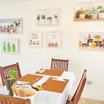 Bed and Breakfast Fellini Gallipoli