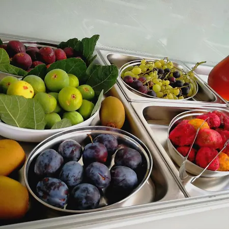 فندق مبيت وإفطار Fellini 3*