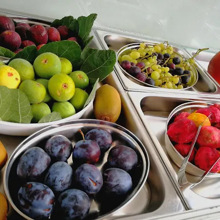 Fellini 3* غالّيبولي