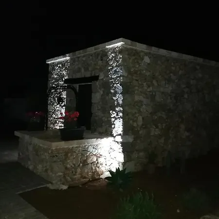 Fellini Gallipoli