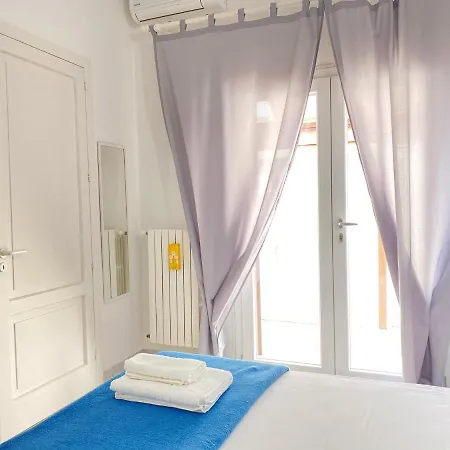 فندق مبيت وإفطار Fellini