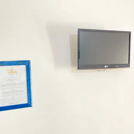 Fellini 3*