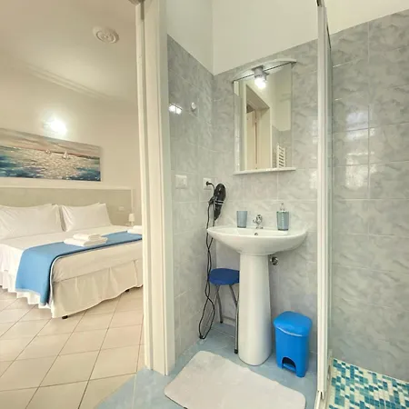 Fellini 3* غالّيبولي