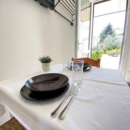Fellini Bed & Breakfast