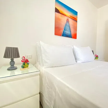 Bed & Breakfast Fellini 3*