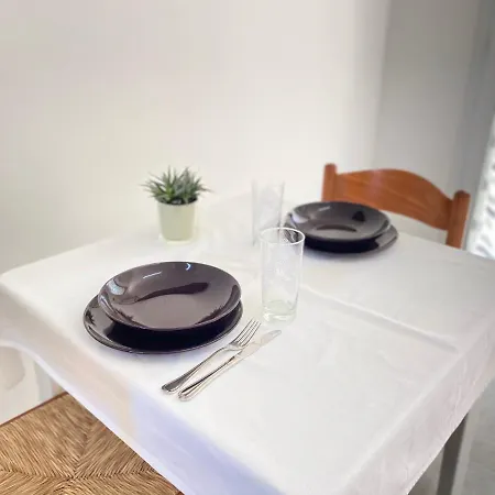 Fellini Bed & Breakfast 3*