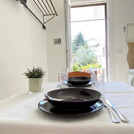 Fellini Bed & Breakfast Gallipoli