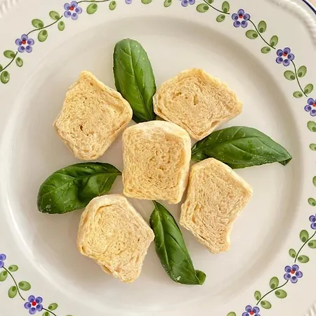 Fellini فندق مبيت وإفطار