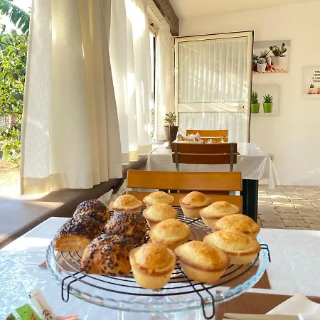 Bed and Breakfast Fellini