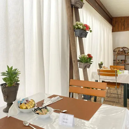 Fellini Bed & Breakfast