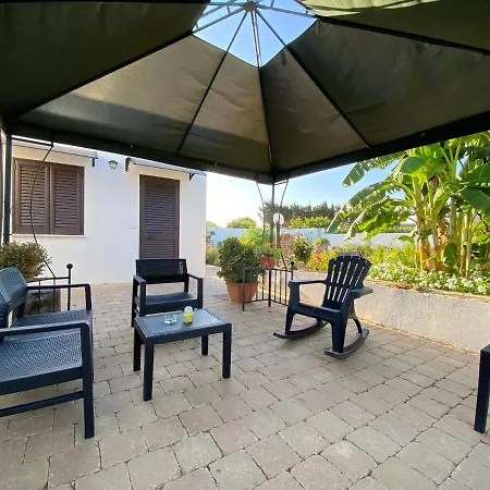 Bed & Breakfast Fellini Gallipoli