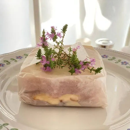 Oda ve Kahvaltı Fellini Gallipoli