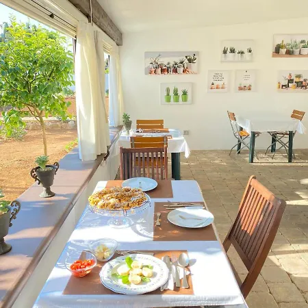 Fellini Bed & Breakfast Gallipoli
