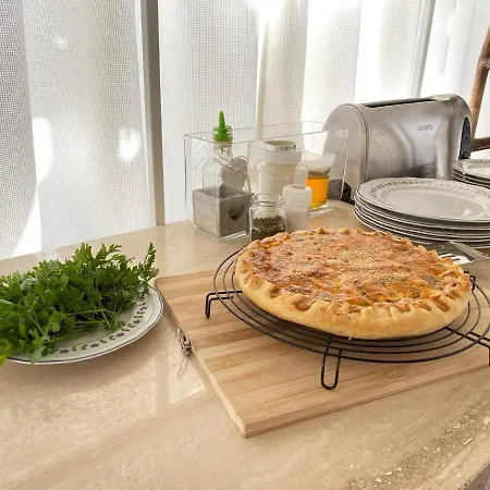 Bed & Breakfast Fellini 3*