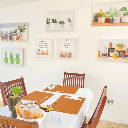 B&B Fellini 갈리폴리