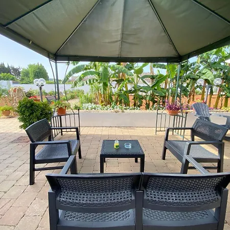 فندق مبيت وإفطار Fellini