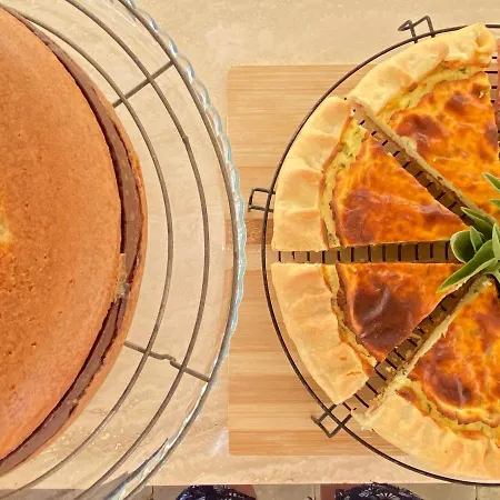 فندق مبيت وإفطار Fellini 3*