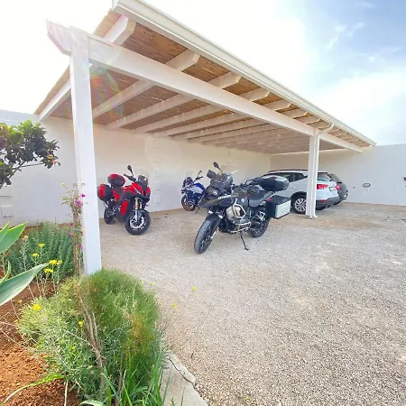 Bed & Breakfast Fellini