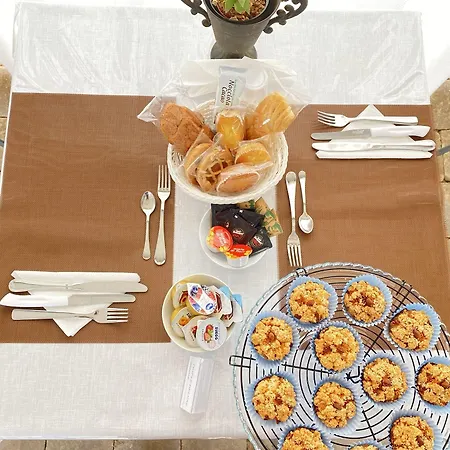 Fellini فندق مبيت وإفطار