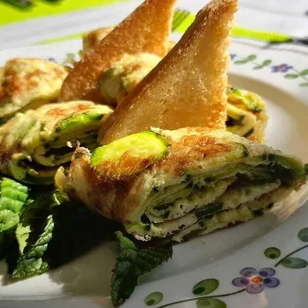 Fellini فندق مبيت وإفطار