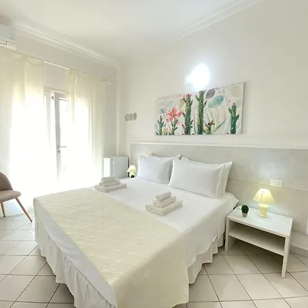 Fellini Bed & Breakfast