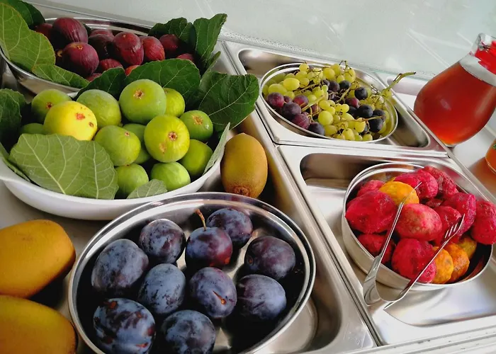 Fellini 3* Gallipoli