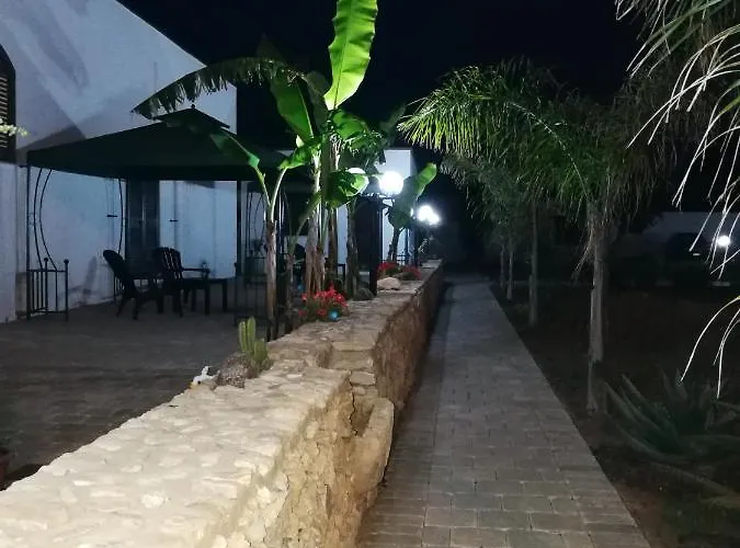 Fellini 3* Gallipoli