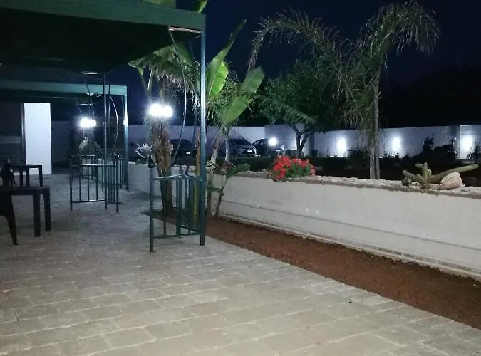 Fellini Bed & Breakfast Gallipoli