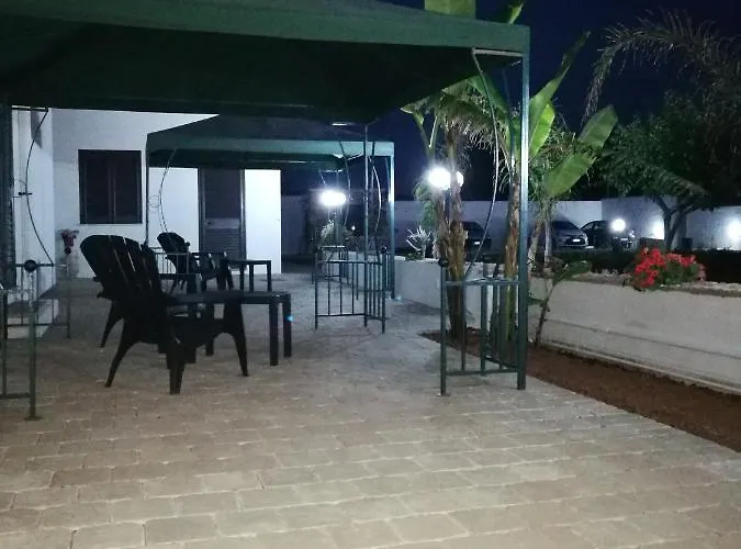 Bed & Breakfast Fellini