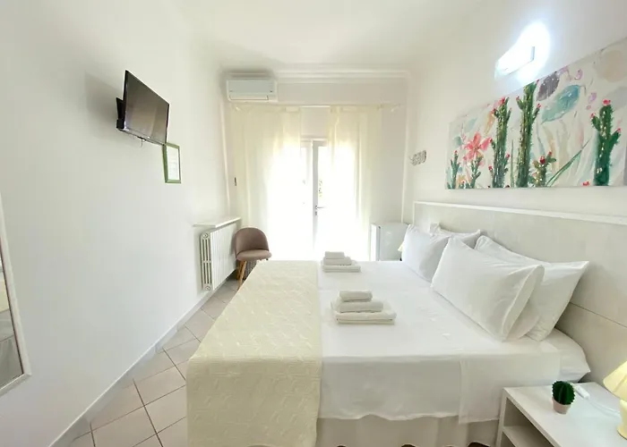 Bed & Breakfast Fellini 3*