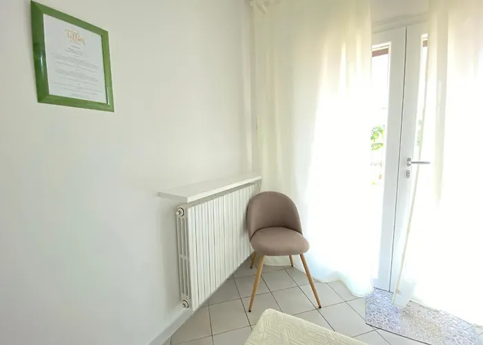 Bed & Breakfast Fellini