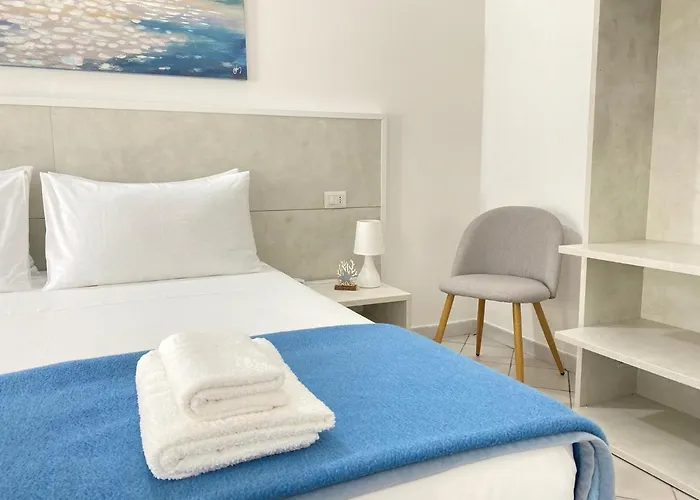 Bed & Breakfast Fellini