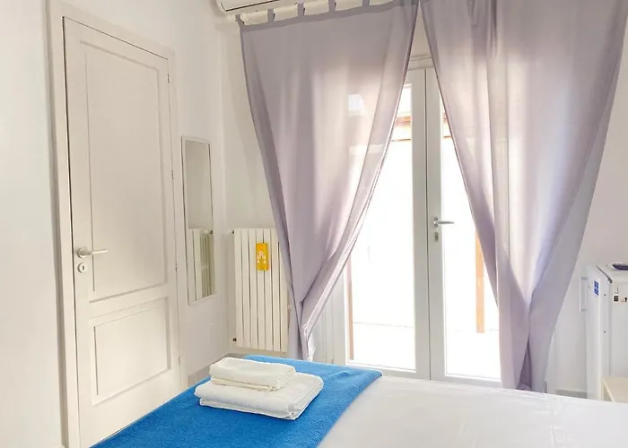 Bed & Breakfast Fellini