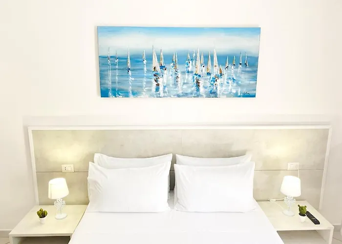 Fellini Bed & Breakfast