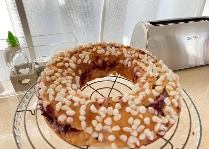 Bed & Breakfast Fellini