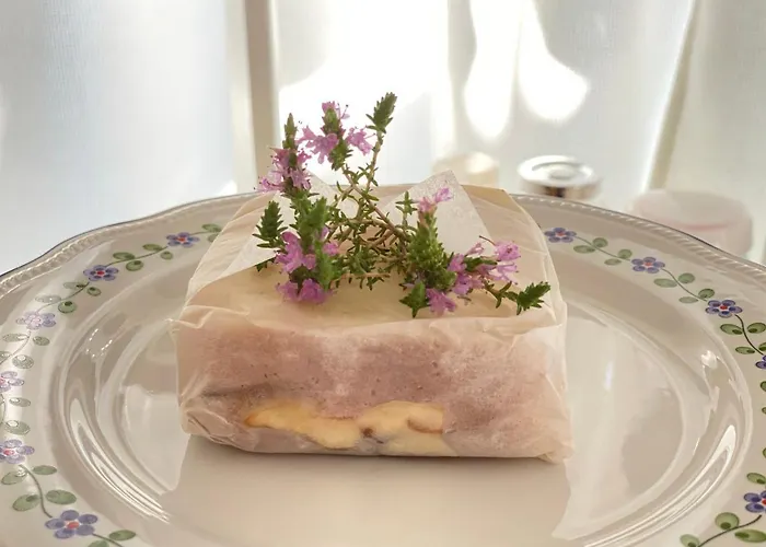 Bed & Breakfast Fellini Gallipoli