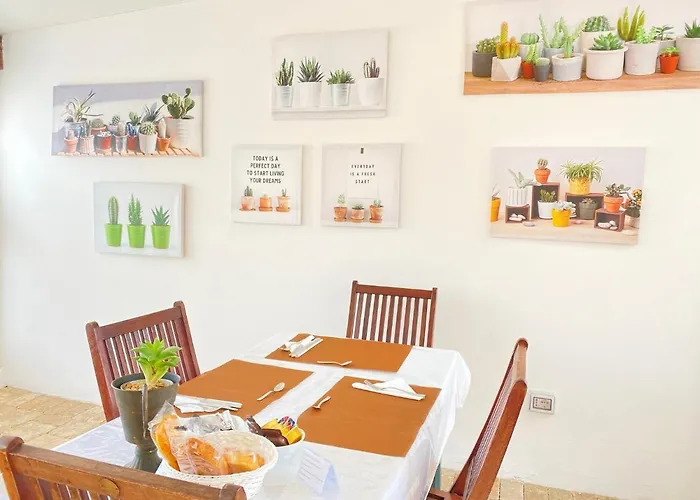 Bed & Breakfast Fellini Gallipoli