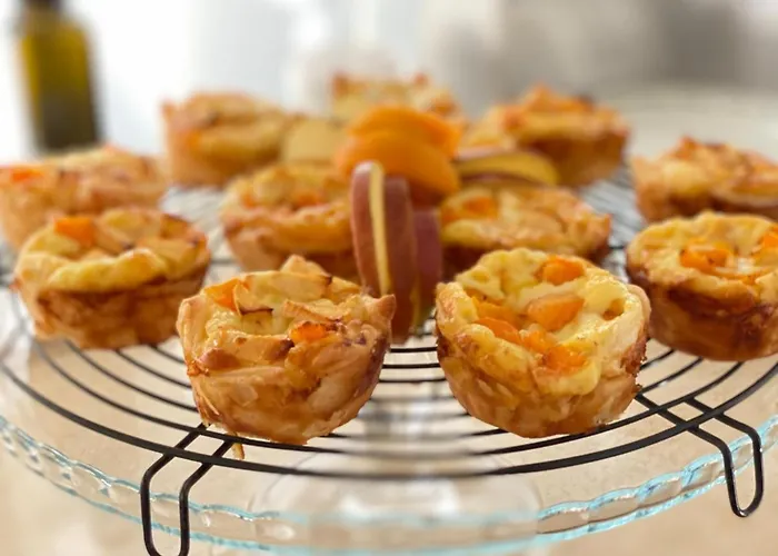 Bed & Breakfast Fellini Gallipoli