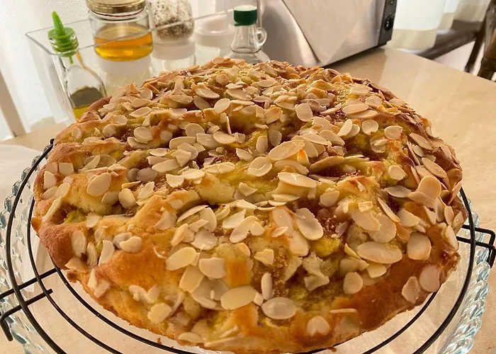 Fellini Bed & Breakfast