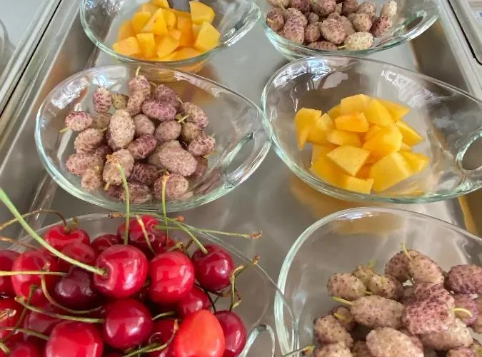 Fellini Галлиполи