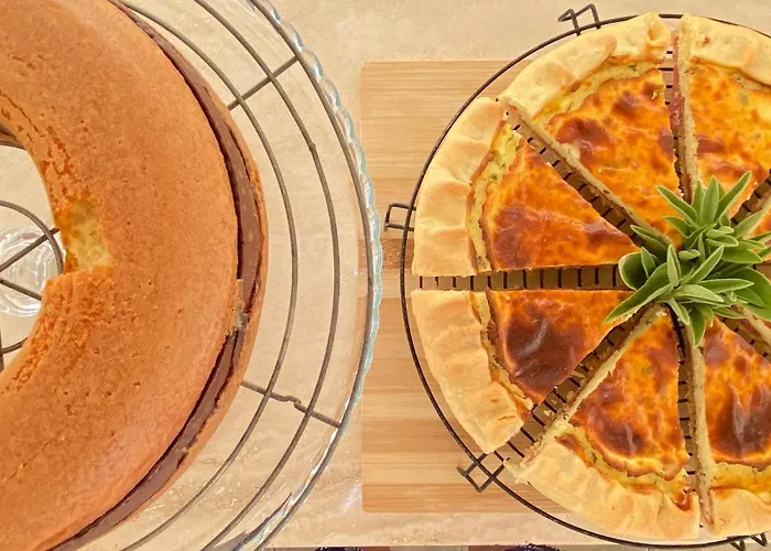 Bed & Breakfast Fellini 3*