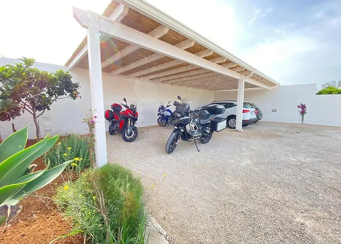 Bed & Breakfast Fellini